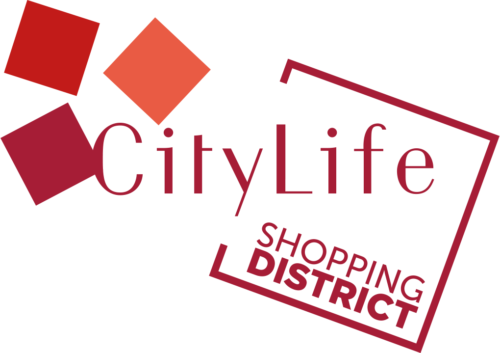CityLife Shopping District